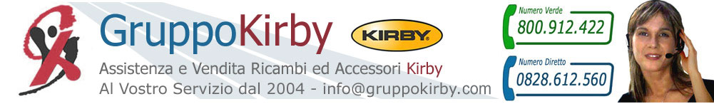 Gruppo Kirby